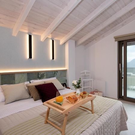 Flos Apartments Korakiaí 外观 照片